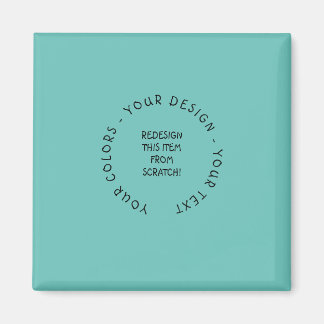 Skapa dig själv magnet