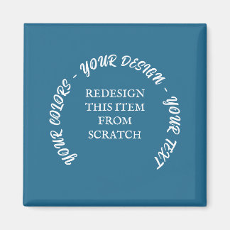 Skapa dig själv magnet