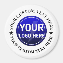 Skapa dig själv magnet