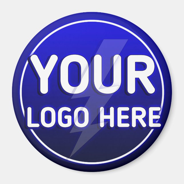 Skapa dig själv magnet (Framsidan)