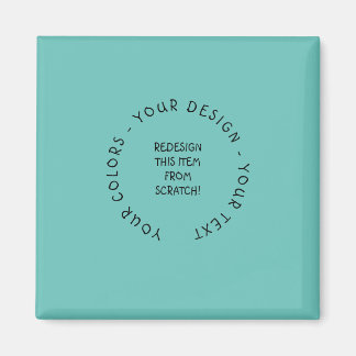 Skapa dig själv magnet