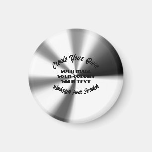 Skapa dig själv magnet