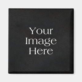 Skapa dig själv magnet