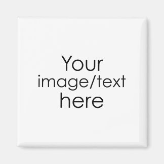 Skapa dig själv magnet