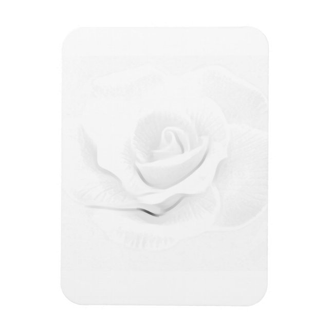 Skapa dig själv - magnet (Vertikal)