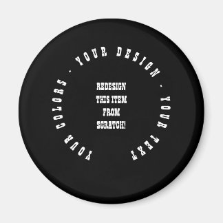 Skapa dig själv magnet