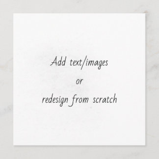 Skapa dig själv meny