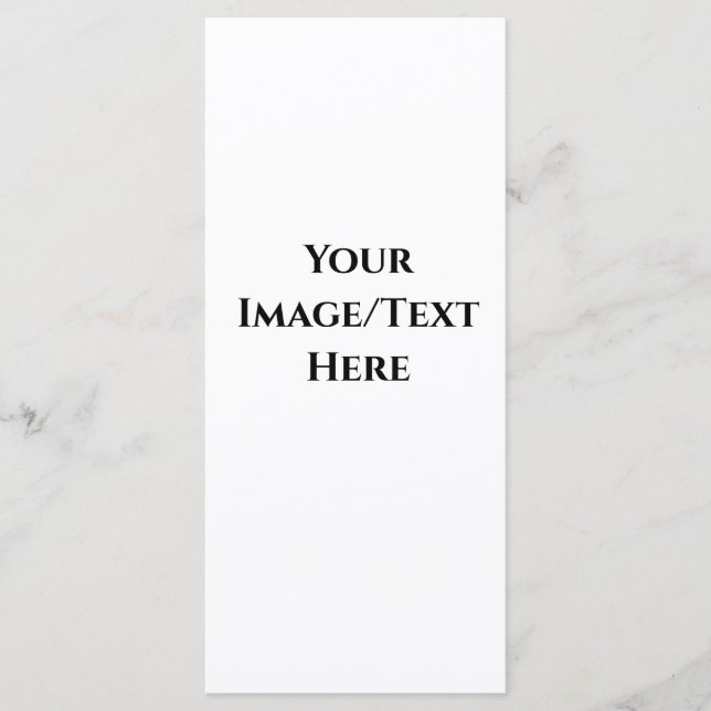 Skapa dig själv meny (Framsida)