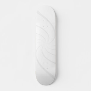 Skapa dig själv mini skateboard bräda 18,5 cm