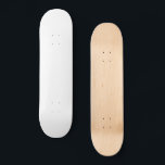 Skapa dig själv mini skateboard bräda 18,5 cm<br><div class="desc">Skapa ditt eget vita,  anpassningsbara,  minimalistiska stil som enkelt kan uppdateras med foto och text. Om du behöver hjälp med att anpassa den här produkten kontaktar du mig med hjälp av meddelandeknappen nedan så kommer jag att vara lycklig för att hjälpa till.</div>