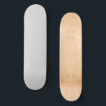 Skapa dig själv mini skateboard bräda 18,5 cm<br><div class="desc">Skapa ditt eget vita,  anpassningsbara,  minimalistiska stil som enkelt kan uppdateras med foto och text. Om du behöver hjälp med att anpassa den här produkten kontaktar du mig med hjälp av meddelandeknappen nedan så kommer jag att vara lycklig för att hjälpa till.</div>