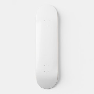 Skapa dig själv mini skateboard bräda 18,5 cm