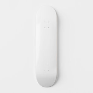 Skapa dig själv mini skateboard bräda 18,5 cm