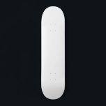 Skapa dig själv mini skateboard bräda 18,5 cm<br><div class="desc">Skapa ditt eget vita,  anpassningsbara,  minimalistiska stil som enkelt kan uppdateras med foto och text. Om du behöver hjälp med att anpassa den här produkten kontaktar du mig med hjälp av meddelandeknappen nedan så kommer jag att vara lycklig för att hjälpa till.</div>