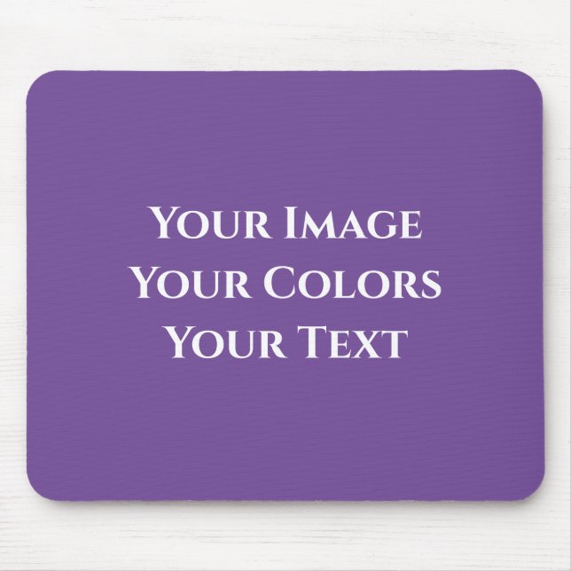 Skapa dig själv musmatta (Framsidan)