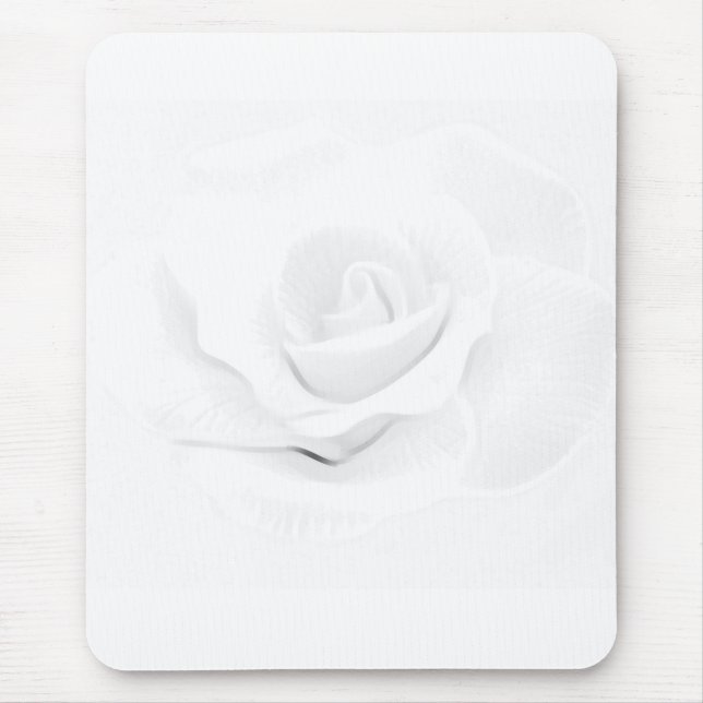 Skapa dig själv -  musmatta (Framsidan)