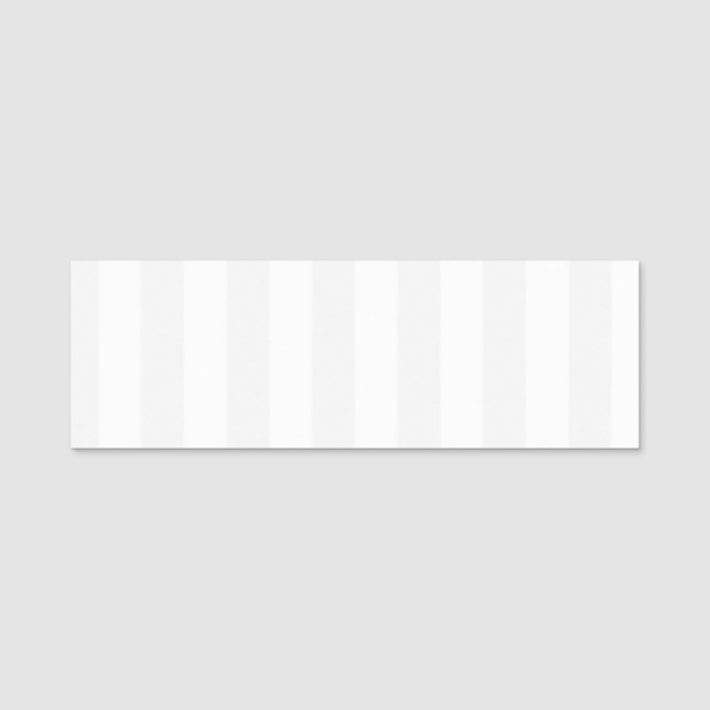 Skapa dig själv namnbricka (Framsida)