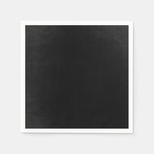 Skapa dig själv pappersservett (Framsidan)