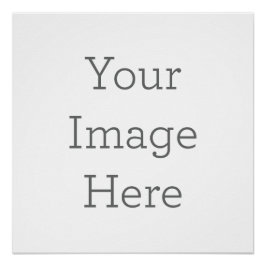 Skapa dig själv perfect poster