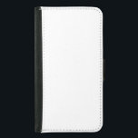 Skapa dig själv plånboksfodral för samsung galaxy s5<br><div class="desc">Skapa ditt eget vita,  anpassningsbara,  minimalistiska stil som enkelt kan uppdateras med foto och text. Om du behöver hjälp med att anpassa den här produkten kontaktar du mig med hjälp av meddelandeknappen nedan så kommer jag att vara lycklig för att hjälpa till.</div>
