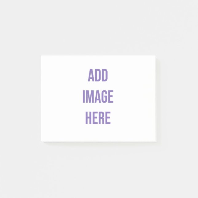 Skapa dig själv post-it block (Framsida)