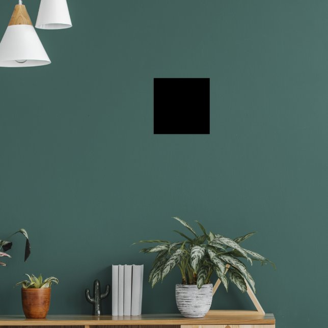 Skapa dig själv poster (Vardagsrum 1)