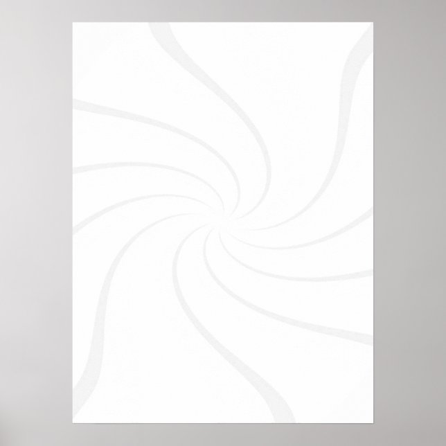 Skapa dig själv poster (Framsidan)