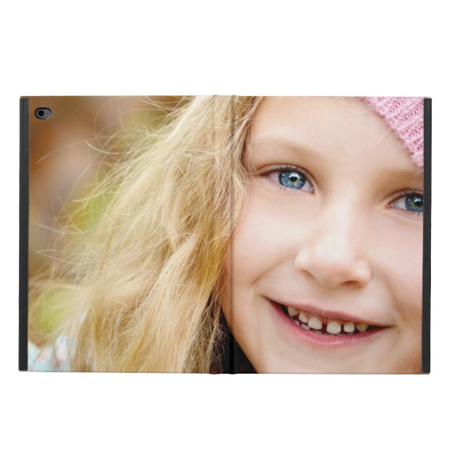 Skapa dig själv powis iPad air 2 skal (OutSida)