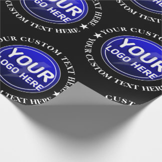 Skapa dig själv presentpapper