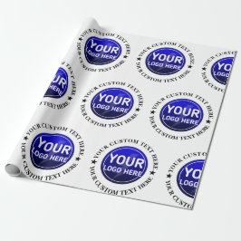 Skapa dig själv presentpapper