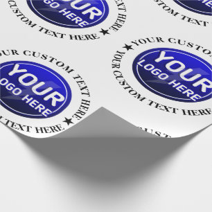 Skapa dig själv presentpapper