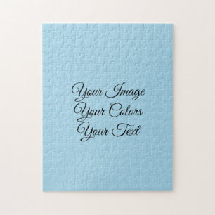 Skapa dig själv pussel