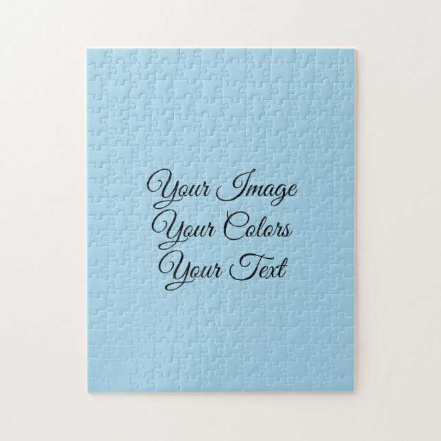 Skapa dig själv pussel (Vertikal)