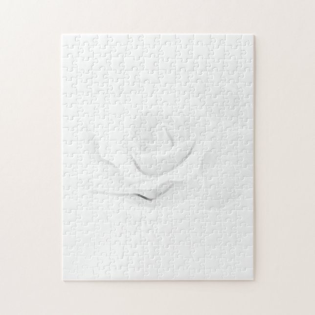 Skapa dig själv - pussel (Vertikal)