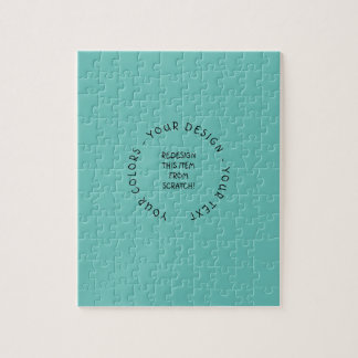 Skapa dig själv pussel