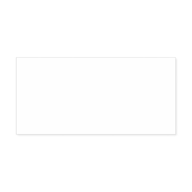 Skapa dig själv självfärgande stämpel (Design)