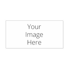 Skapa dig själv självfärgande stämpel