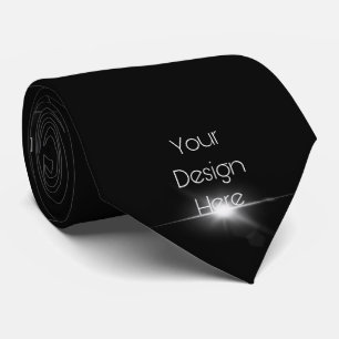 Skapa dig själv slips