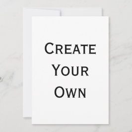 Skapa dig själv spara datumet