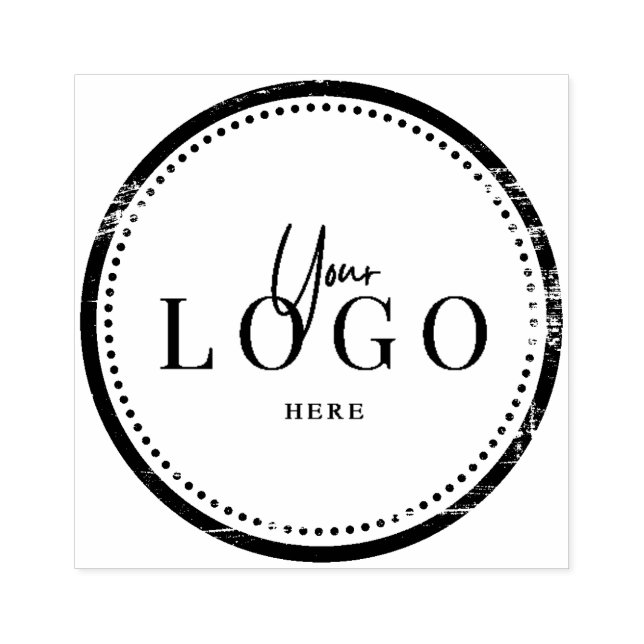 Skapa dig själv stämpel (Tryck)