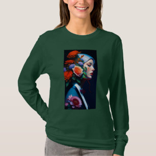Skapa dig själv T-Shirt