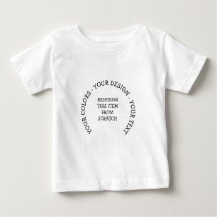 Skapa dig själv t shirt