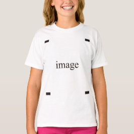 Skapa dig själv t shirt
