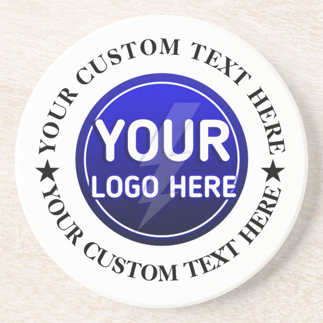 Skapa dig själv underlägg (Framsidan)