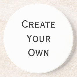 Skapa dig själv underlägg