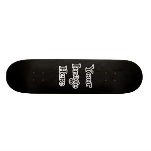 Skapa dig själv: Utforma din egen Anpassningsbar Mini Skateboard Bräda 18,5 Cm
