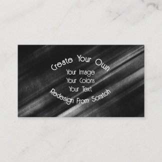 Skapa dig själv visitkort