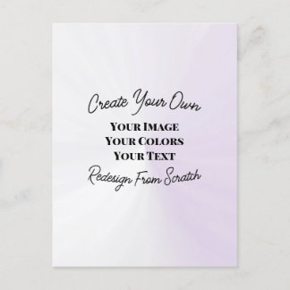 Skapa dig själv vykort