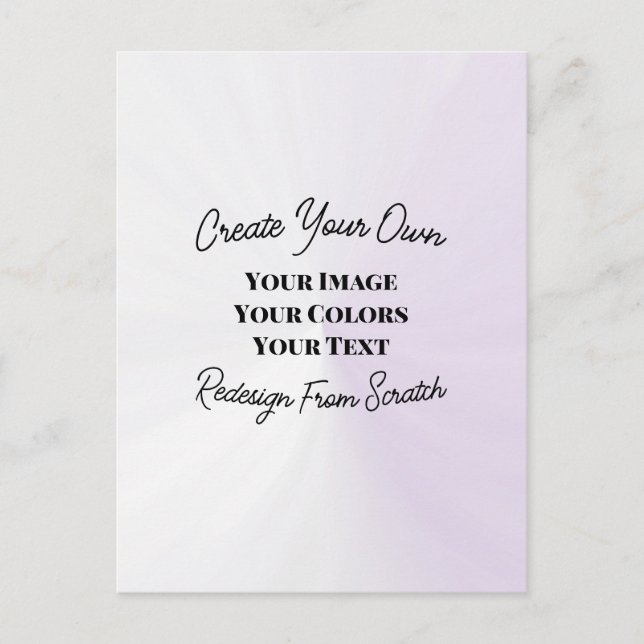 Skapa dig själv vykort (Framsida)