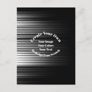 Skapa dig själv vykort